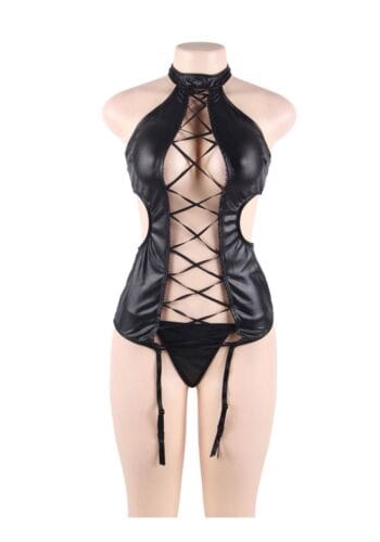 PleazureX sexy lingerie korset