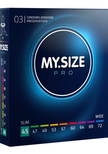 MY.SIZE pro 45 mm